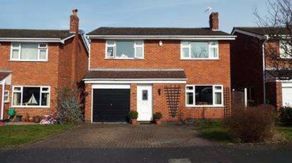 4 Bedroom Detached